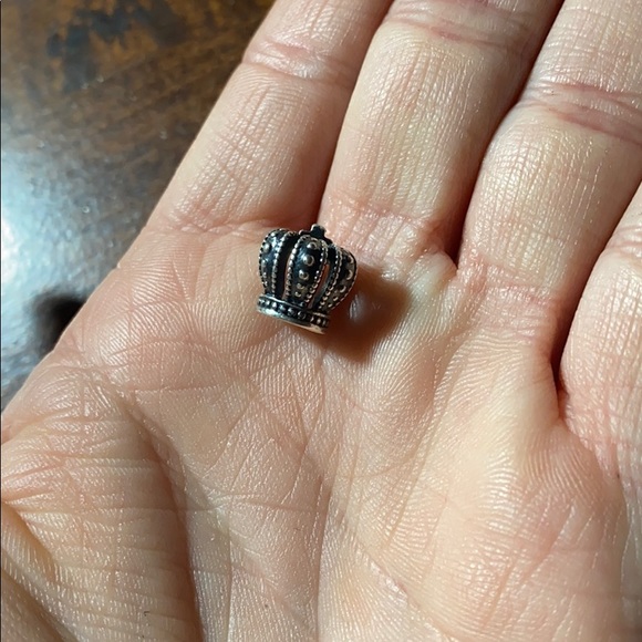 Authentic PANDORA charm - Picture 1 of 3